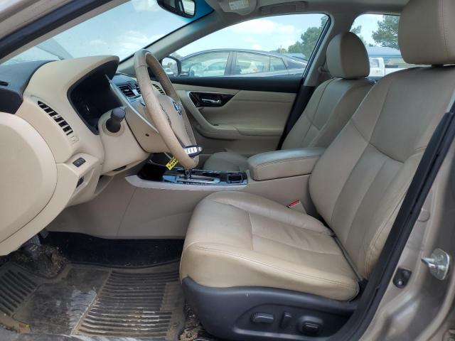 2015 NISSAN ALTIMA 2.5 - 1N4AL3AP2FN377083