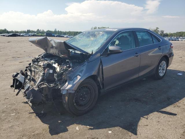 VIN 4T1BF1FKXHU366294 2017 Toyota Camry, LE no.1