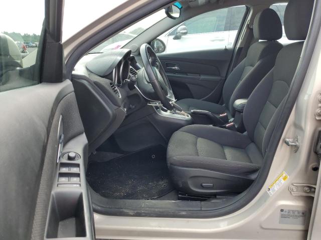 2012 Chevrolet Cruze Lt VIN: 1G1PF5SC8C7318437 Lot: 60943314