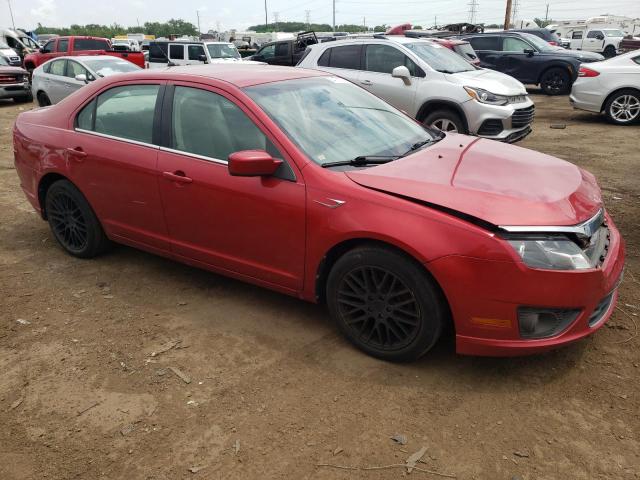 Vin: 3fahp0ha2br266673, lot: 64751254, ford fusion se 20114