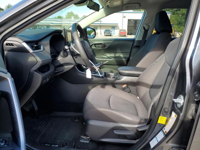 2020 Toyota Rav4 Le VIN: JTMLWRFV9LD551138 Lot: 61518244