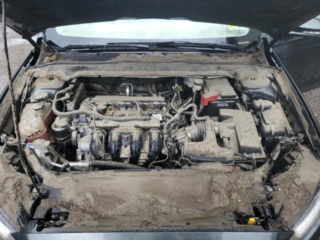 VIN 3FA6P0H76FR286426 2015 Ford Fusion, SE no.11