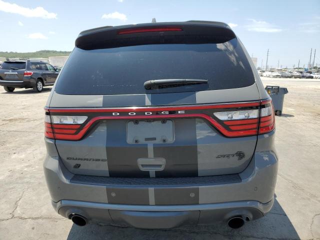 2021 DODGE DURANGO SR - 1C4SDJH97MC605725