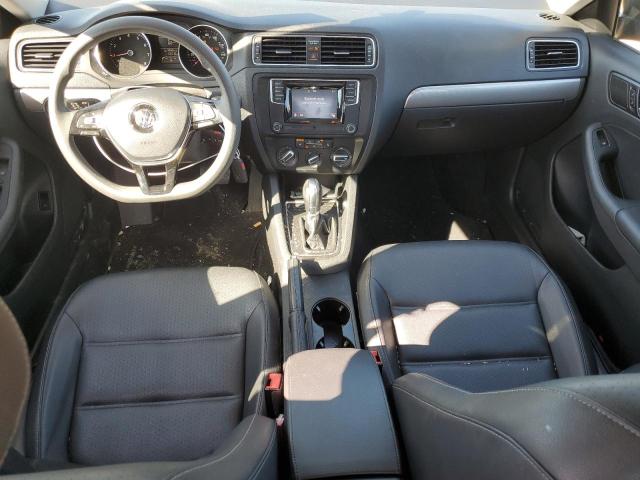 2018 VOLKSWAGEN JETTA SE - 3VWDB7AJ6JM234540