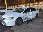 2017 TOYOTA CAMRY LE - 4T1BF1FK3HU293785