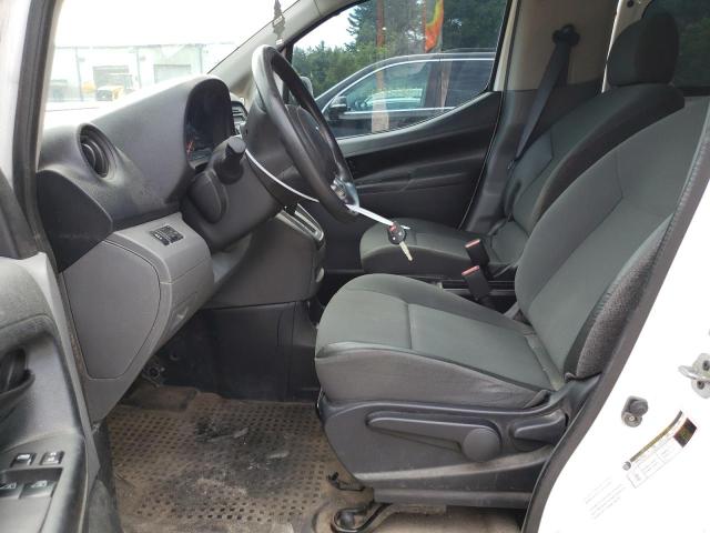 2015 CHEVROLET CITY EXPRE - 3N63M0ZN3FK717006