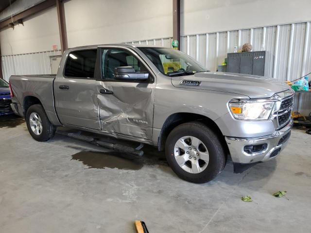 2023 RAM 1500 BIG H - 1C6SRFFT6PN696340