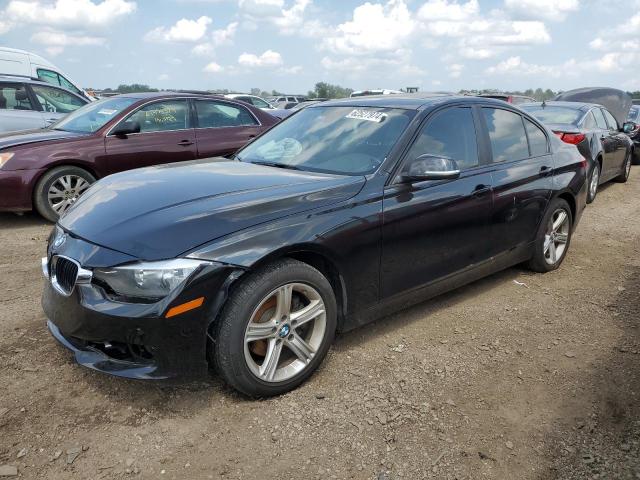 2015 BMW 328 XI - WBA3B3C5XFF549014