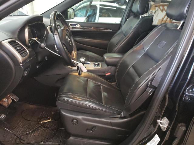 1C4RJFCG4EC432306 2014 Jeep Grand Cherokee Overland