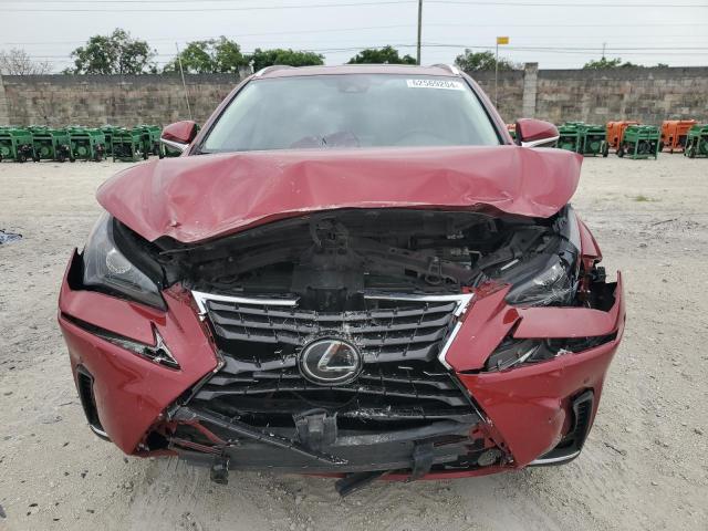 2020 LEXUS NX 300 JTJDARBZ2L5016669