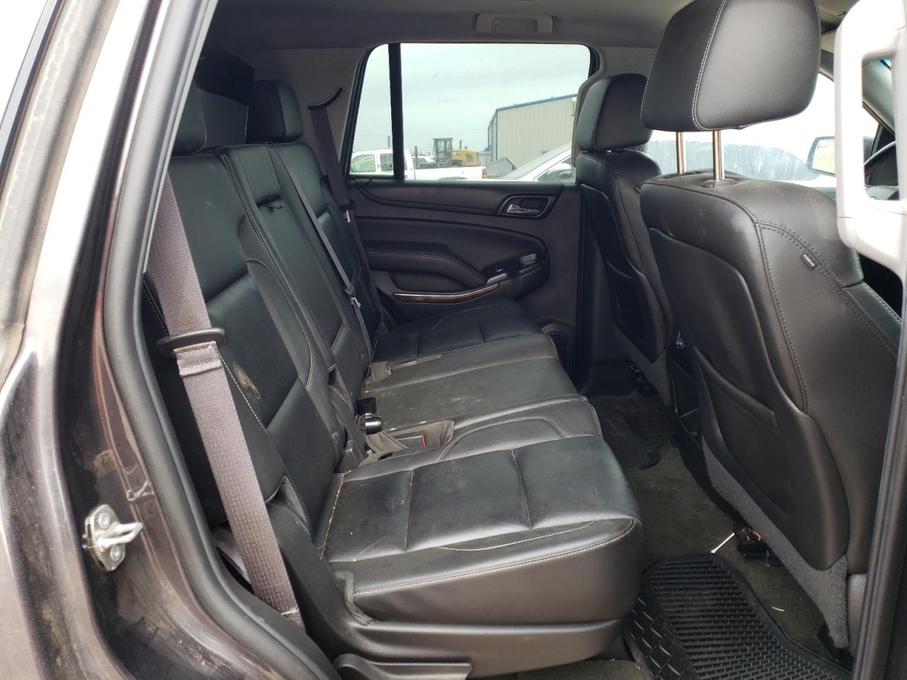 1GNSKBKC3FR227474 2015 Chevrolet Tahoe K1500 Lt