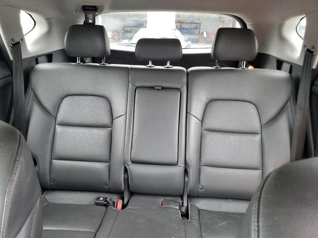 2017 HYUNDAI TUCSON LIM - KM8J3CA46HU409618
