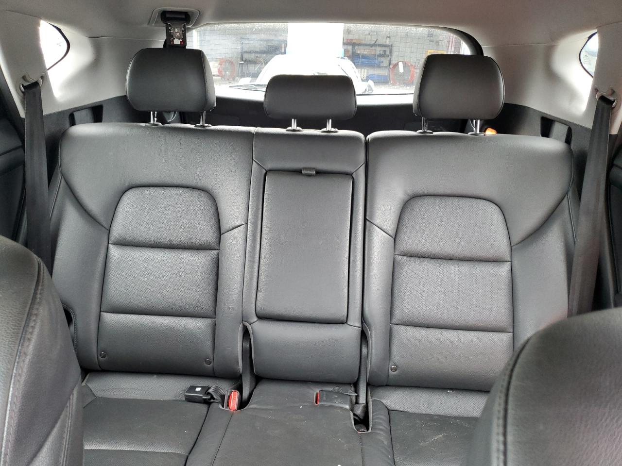 KM8J3CA46HU409618 2017 Hyundai Tucson Limited