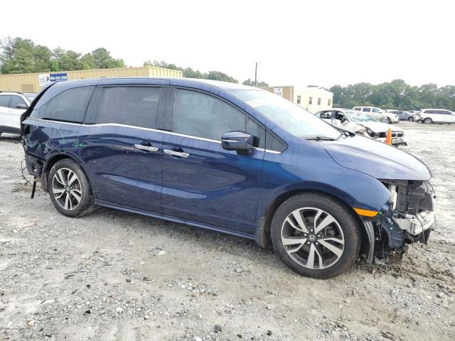 2020 HONDA ODYSSEY EL - 5FNRL6H94LB051608
