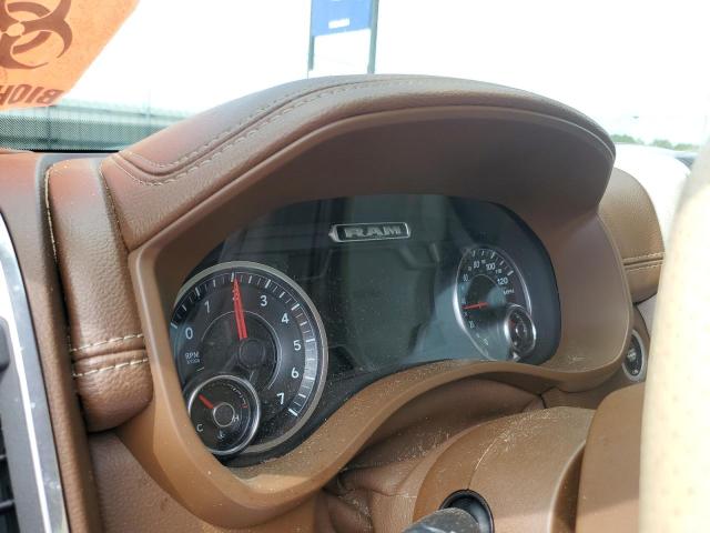 2019 RAM 1500 LARAM - 1C6SRFJT6KN654945
