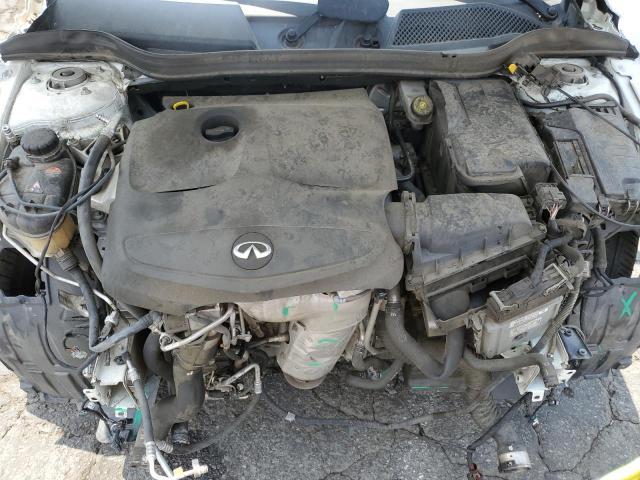2019 INFINITI QX30 PURE - SJKCH5CP0KA009075