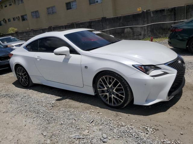2017 LEXUS RC 300 JTHSM5BC3H5003506