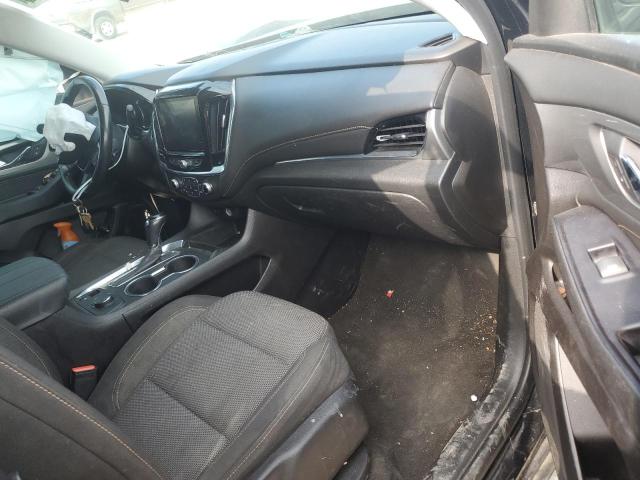 2019 CHEVROLET TRAVERSE L - 1GNEVGKW2KJ239166