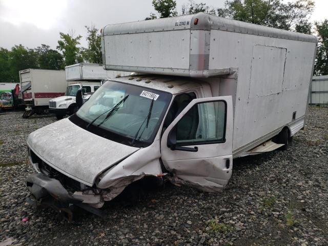 2007 FORD ECONOLINE #2945384475