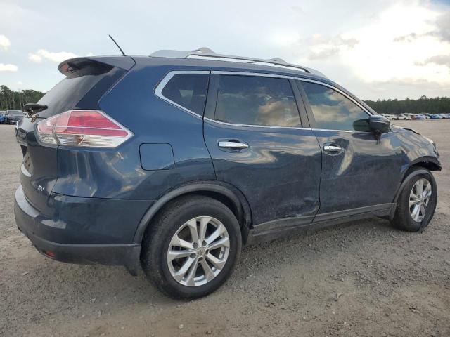 Vin: knmat2mt8fp553491, lot: 64069564, nissan rogue s 20153