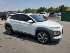 HYUNDAI KONA ULTIM снимка