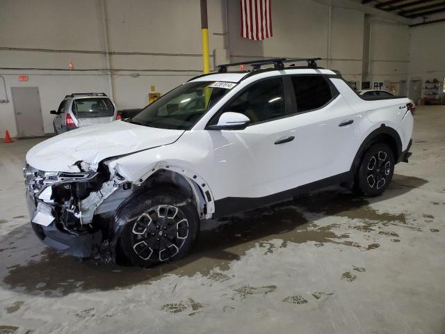 2022 Hyundai Santa Cruz Sel VIN: 5NTJCDAE2NH009209 Lot: 62387614