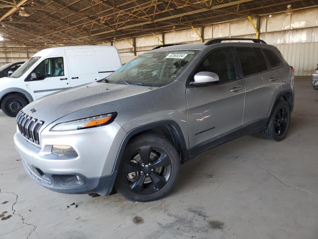 Vin: 1c4pjlcs0gw237900, lot: 62565204, jeep grand cher latitude 2016 img_1