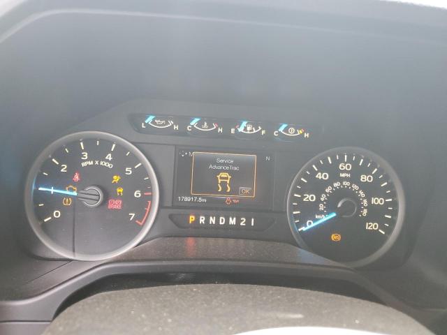 2016 FORD F150 SUPER - 1FTFW1EG6GFB68267