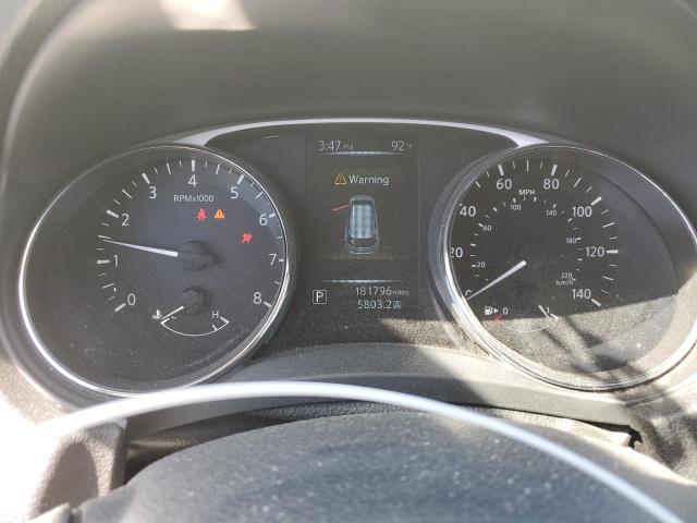 2015 NISSAN ROGUE S - 5N1AT2MV8FC802280