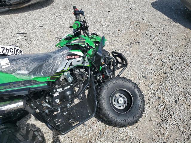 2024 ATV 4 WHEELER L6ZSCJLA1R1005796