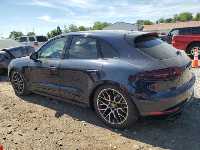 VIN WP1AG2A5XJLB63405 2018 Porsche Macan, Gts no.2