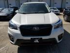 SUBARU FORESTER S photo