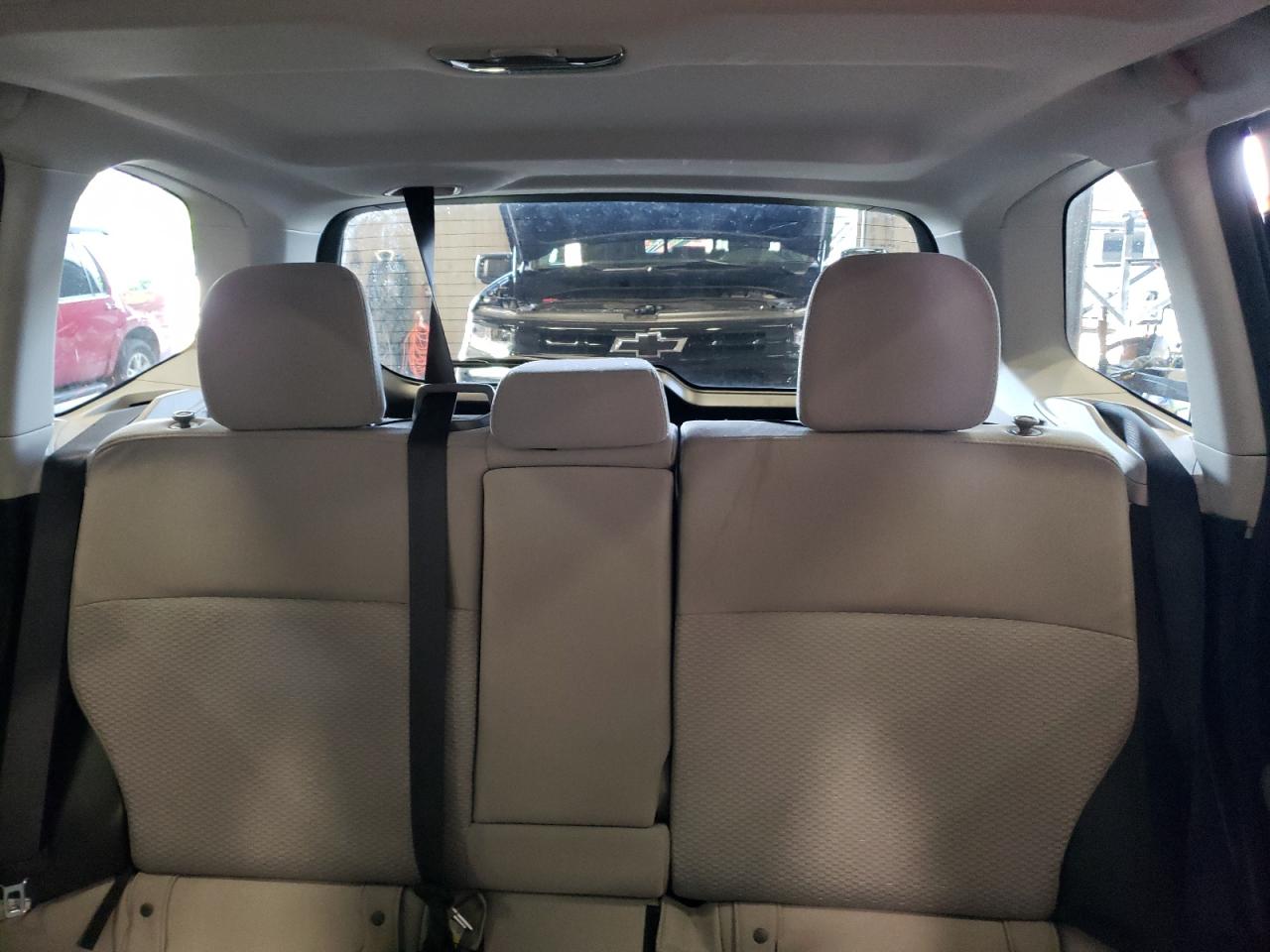 JF2SJADCXFH502428 2015 Subaru Forester 2.5I Premium