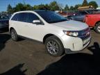 FORD EDGE SEL photo