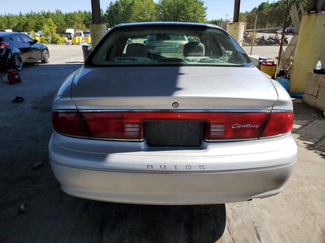 2003 Buick Century Custom VIN: 2G4WS52J631159746 Lot: 61428504