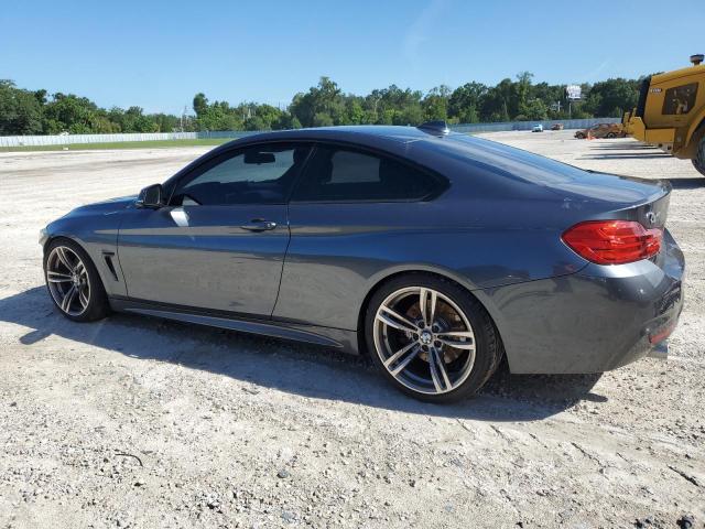 VIN WBA3R1C59EK192043 2014 BMW 4 Series, 435 I no.2