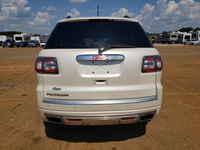 2013 GMC Acadia Denali VIN: 1GKKRTKD6DJ192450 Lot: 61241164