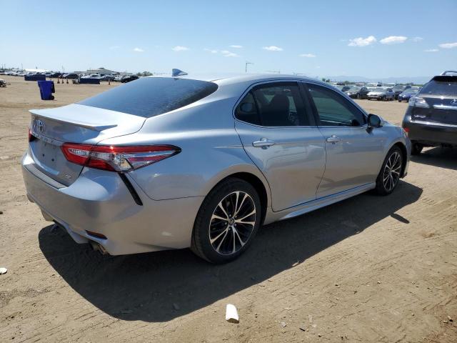 2019 TOYOTA CAMRY L - 4T1B11HK8KU231351