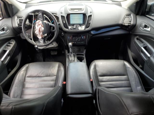 2017 FORD ESCAPE TIT - 1FMCU9J91HUB00711