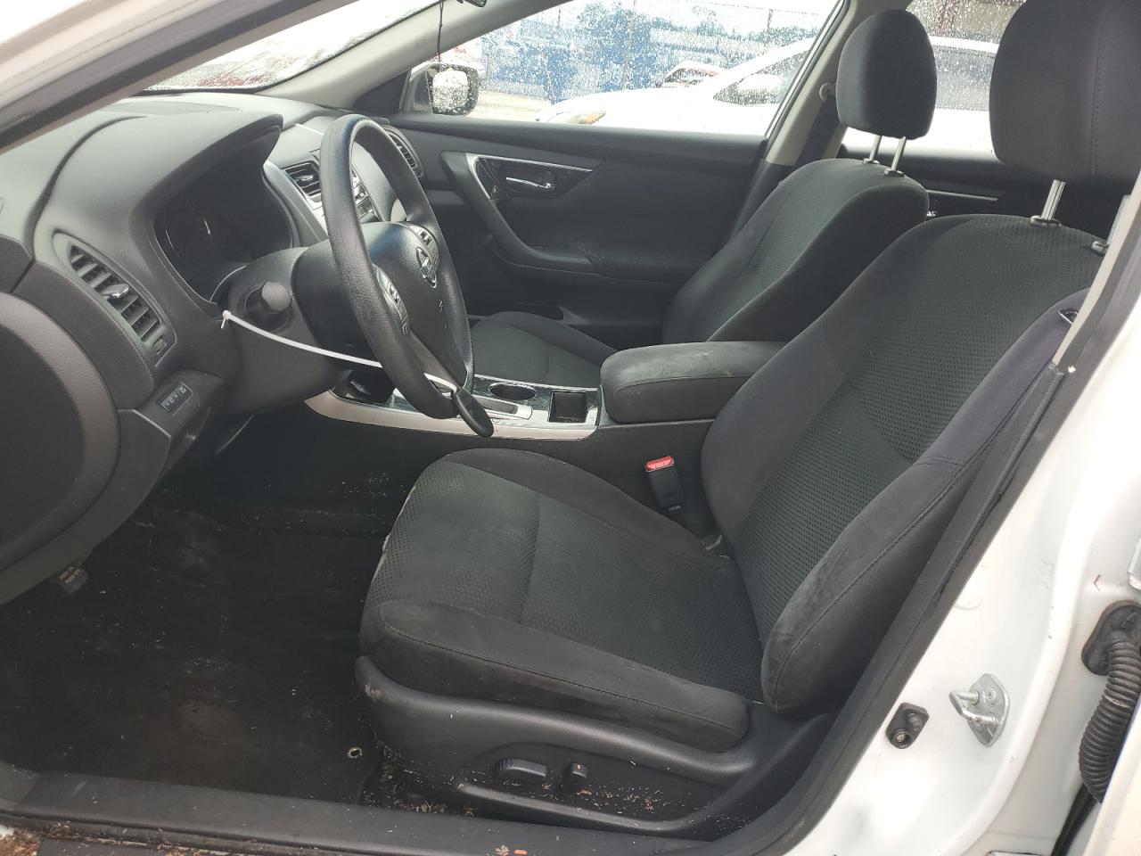 1N4AL3AP0EC188801 2014 Nissan Altima 2.5