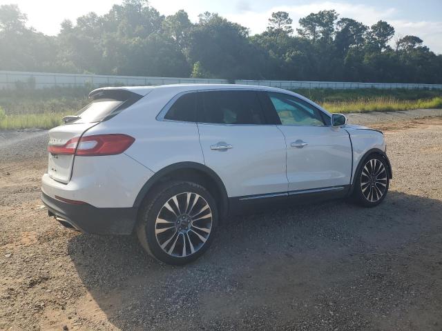 VIN 2LMPJ6LR5GBL22117 2016 Lincoln MKX, Reserve no.3