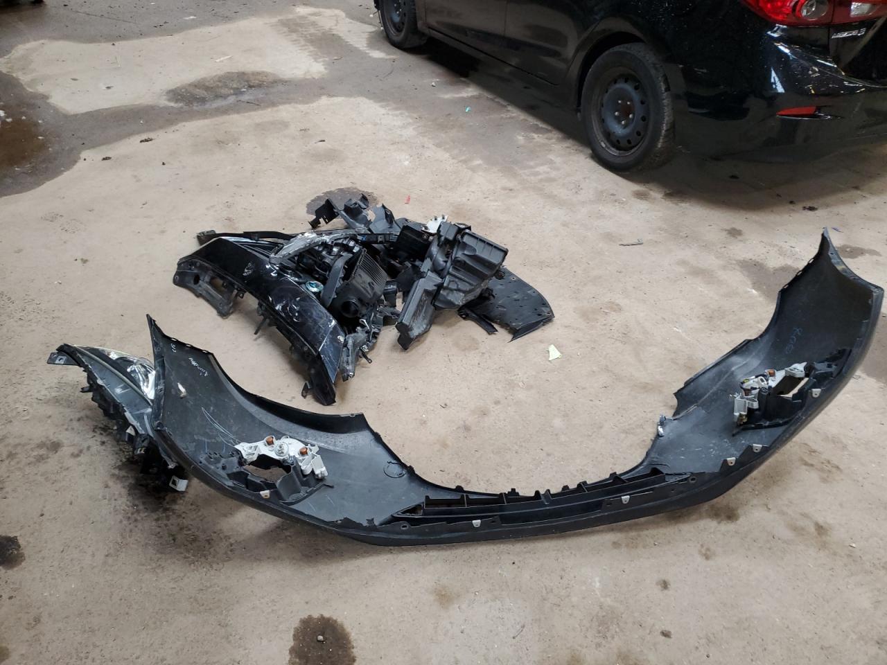 3MZBM1V73FM200477 2015 Mazda 3 Touring