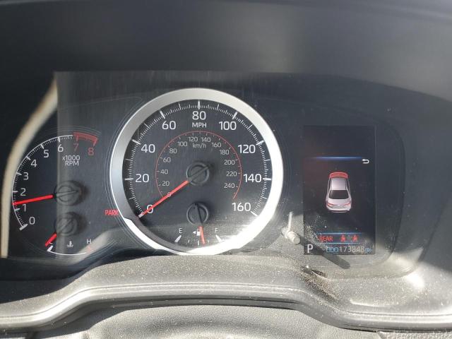2020 TOYOTA COROLLA SE - JTDS4RCE2LJ027661