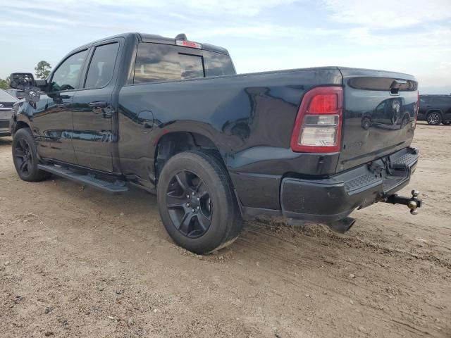 2022 RAM 1500 BIG H 1C6SRFBT9NN132099  64093024