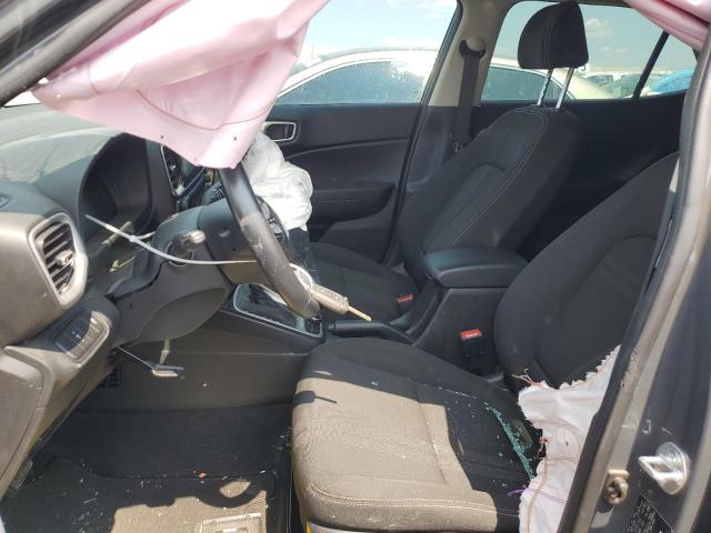 2023 HYUNDAI VENUE SEL - KMHRC8A32PU273400