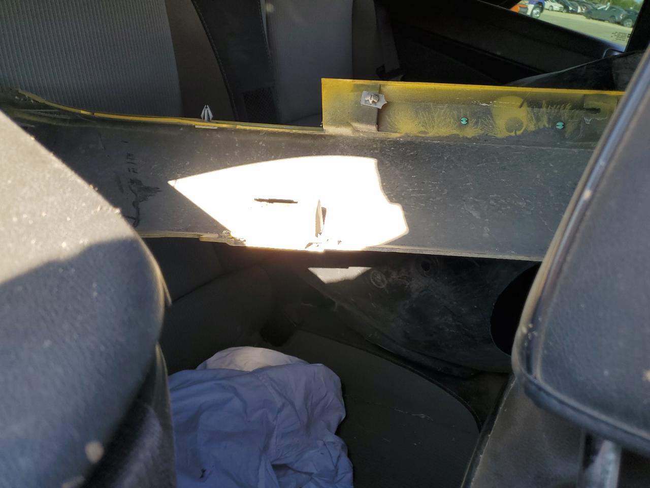 2G1FB3D39C9197196 2012 Chevrolet Camaro Lt