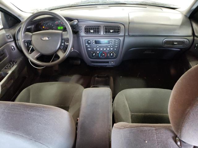 2004 Ford Taurus Se VIN: 1FAFP53U74A213048 Lot: 62387914