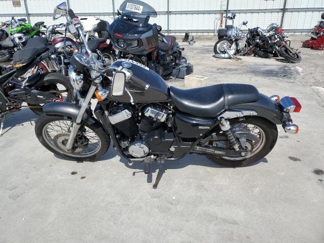 2010 HONDA VT750 S JH2RC5817AK000681