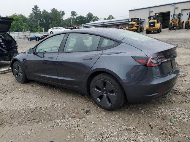 2022 TESLA MODEL 3 - 5YJ3E1EB0NF232024