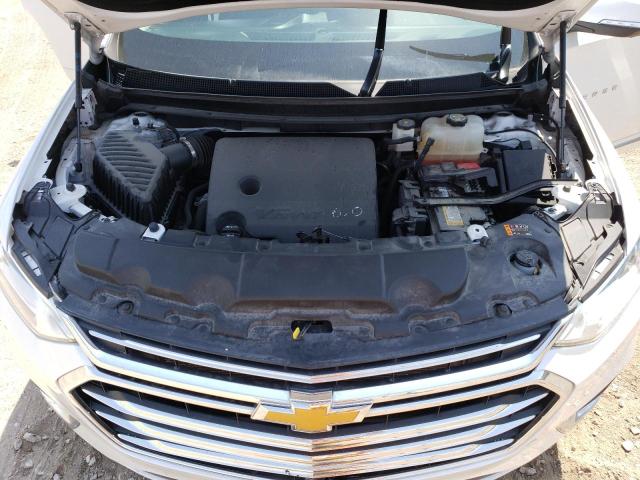 2021 Chevrolet Traverse High Country VIN: 1GNEVNKW8MJ224100 Lot: 62363364